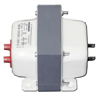 Phonovox Reversibler Spartransformator 350w - White - One Size