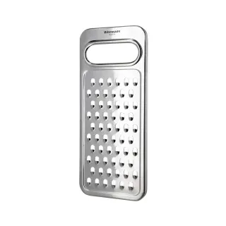 Westmark Gemüsereibe 1-tlg. Silber