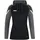 Sweatshirt Schwarz/Anthra Light 44