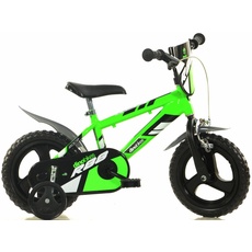 Bild Mountainbike 12 Zoll RH 21 cm grün