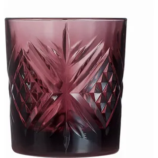 CreaTable Whiskyglas 0,3 l 4-tlg.