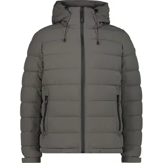 CMP Herren Jacke Grau 34K0167/E910 56 - Grau - 56