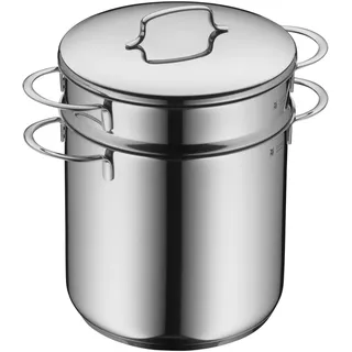 WMF Mini Nudeltopf Pastatopf 18 cm rund