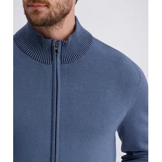 Pierre Cardin Strickjacke StKrgRV« mit Taschen,