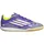 F50 Club IN Kinder Purple Rush/Cloud White/Lucid Lemon 29