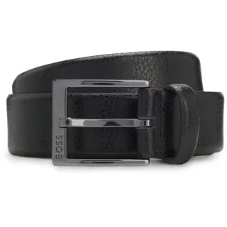 Boss Elloy Sz35", 10245762 01 Gürtel - Black - 95, cm