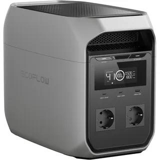 EcoFlow Delta 3 1,02 kWh
