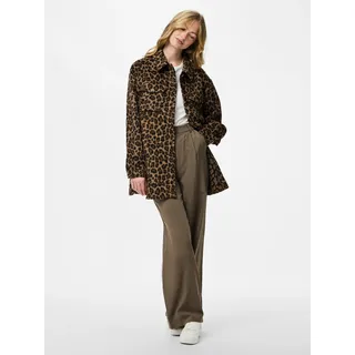 Pieces Female Shacket PCSAGA