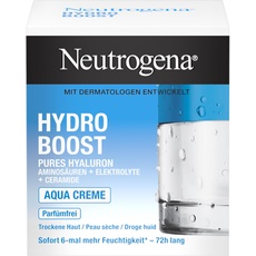 Bild Hydro Boost Aqua Creme 50 ml