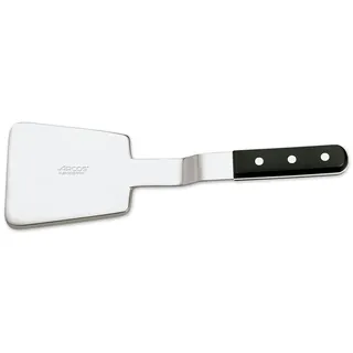 Arcos Professionelle Geräte - Fleischklopfer Steakmesser - Klinge Edelstahl 220 mm - HandGriff Polyoxymethylen (POM) Farbe Schwarz