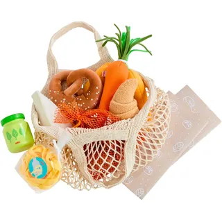 HABA Weekly Shopping