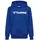 Hoodie Blue 140