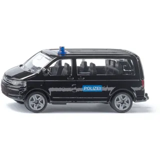 Siku VW T5 Special Task Force