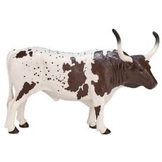 Mojo Farmland Texas Longhorn Bull - 387222