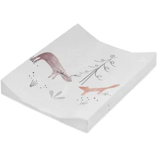 Julius Zöllner 2-Keil Wickelauflage Folie Woodlife Gr. 60/71