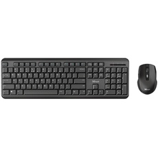 Bild Ody Wireless Deskset Tastatur DE Set