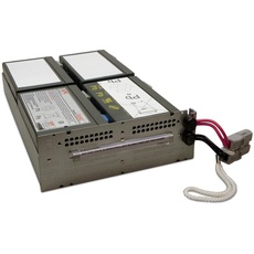 APC APCRBC132 Batterie USV RBC132 schwarz