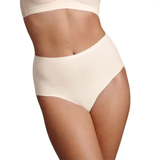 Anita High Waist Essentials Beige L