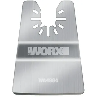 Worx WA4964 Schaberklinge hart