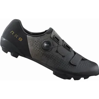 Shimano RX801 Schwarz 42