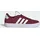 VL Court 3.0 Shoes, Shadow Red/Cloud White/Shadow Red, 44 EU