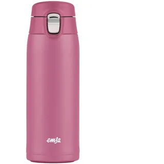 Emsa Thermobecher 0,4 l Rosa 5 St.