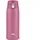 Thermobecher 0,4 l Rosa 5 St.