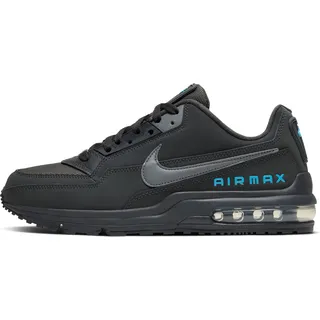 Air Max LTD 3 Herren Anthracite/Cool Grey/Light Current Blue 39