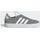 VL Court 3.0 Herren Weite M Grey Three/Cloud White/Cloud White 42