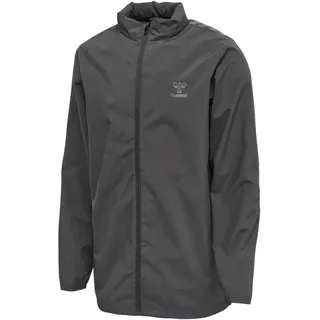 hummel Grid Allwetterjacke Herren 2162 - forged iron L