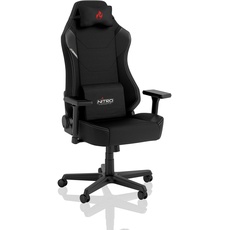 Bild von X1000 Gaming Chair schwarz