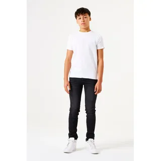Garcia Slim-fit-Jeans "Tavio" for BOYS, schwarz used
