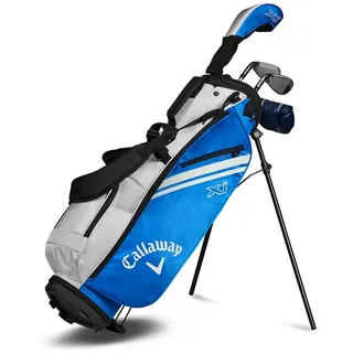 Callaway Golf XJ-1 Junior Komplettset