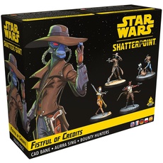 Bild Star Wars: Shatterpoint - Fistful of Credits Squad Pack