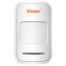 tiiwee PIR Bewegungsmelder TWPIR02 für das tiiwee Home Alarm System - Alarmanlage Sicherheitstechnik Einbruchschutz