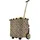 Carrycruiser Leo Macchiato braun 42 x 47,5 x 32 cm