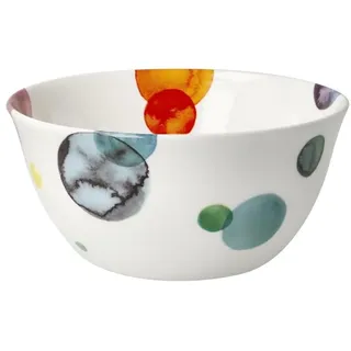 GOEBEL "Schale Colori Mix", bunt,