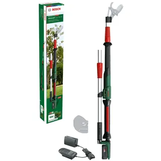 Bosch Home and Garden AdvancedPrune 18V-45 Teleskop-Strauchschere 18.0V Li-Ion