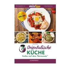 mixtipp: Orientalische Küche
