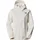The North Face Womens Quest Jacket white dune QLI XL