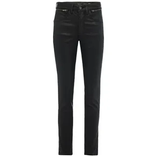Salsa Jeans Secret Glamour Push In Jeans - Black - 36 - 30