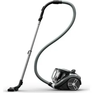 Tefal Odkurzacz bezworkowy Tefal TW4B36 XXL