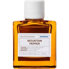 Bild von Mountain Pepper Eau de Toilette 50 ml