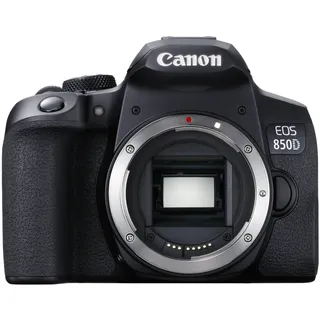 Canon EOS 850D Body (3925C001)