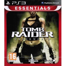 Bild Eidos, Tomb Raider: Underworld (Essentials)