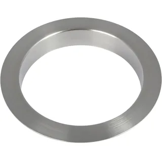 LAMP LAMP® Einwurfring rund 136 mm Edelstahl