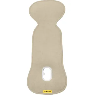 Aeromoov Group 0 Airlayer 3d Kinderwageneinlage - Shell - One Size