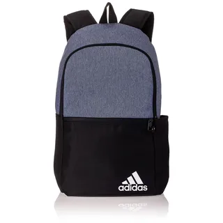 adidas Unisex Daily II Rucksack, Crew Navy/Black/White, One Size