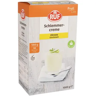 Ruf Schlemmercreme Zitrone 1000g