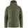 Jacke Laurel Green 2XL